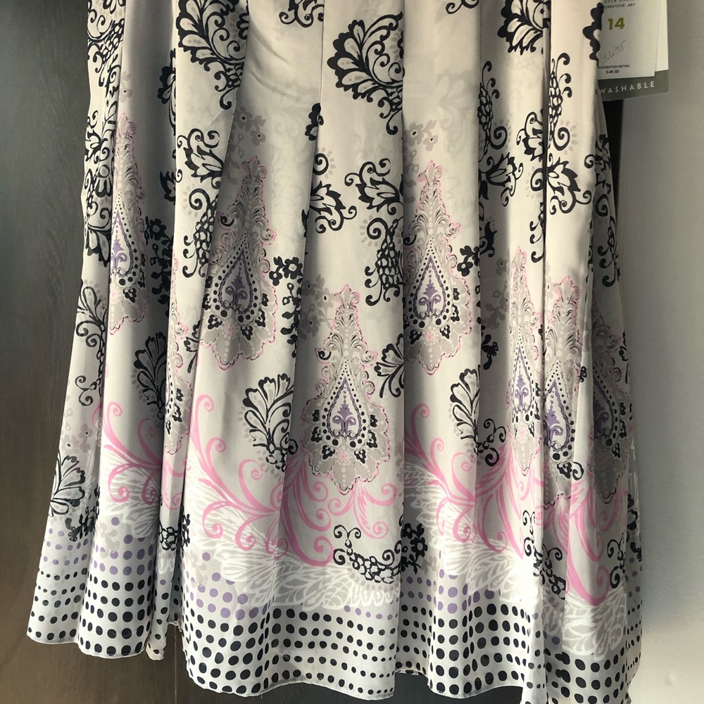 Emma James skirt